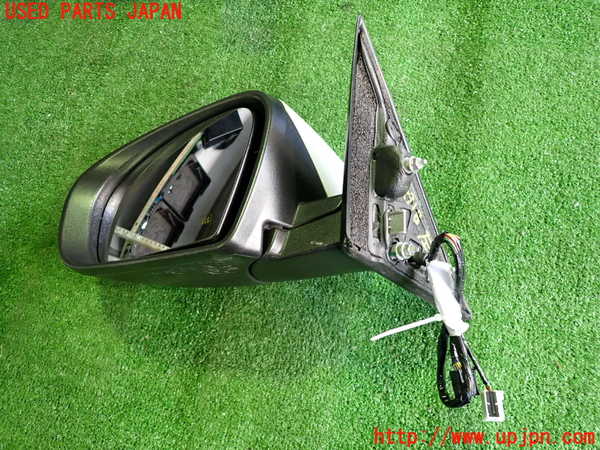 2UPJ-9229181212]マセラティ・ギブリ(MG30C)左ドアミラー 中古_2