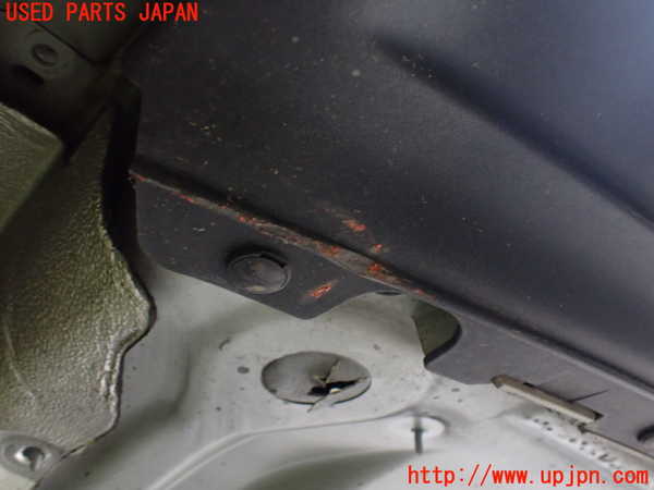 2UPJ-9229181610]マセラティ・ギブリ(MG30C)リアバンパー 中古_4