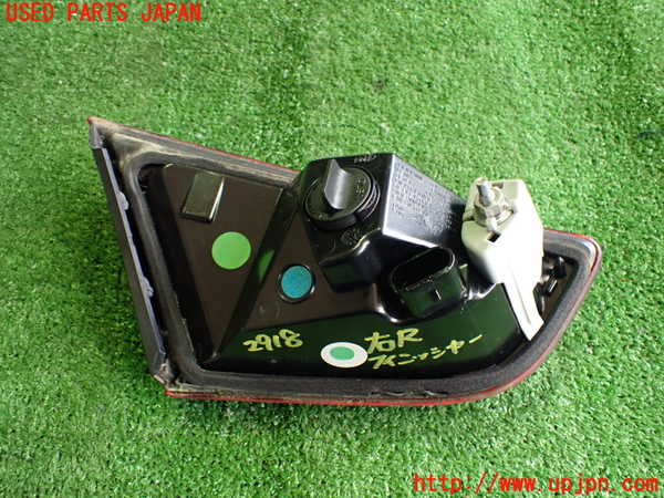 2UPJ-9229181550]マセラティ・ギブリ(MG30C)右リアフィニッシャー 中古_2