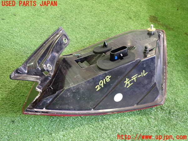 2UPJ-9229181536]マセラティ・ギブリ(MG30C)左テールランプ 中古_2