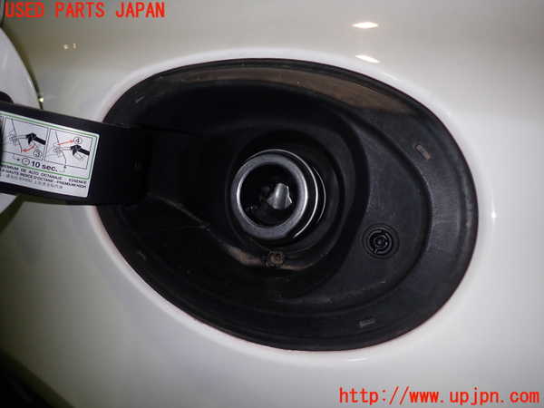 2UPJ-9229181690]マセラティ・ギブリ(MG30C)フューエルリッド 中古_3