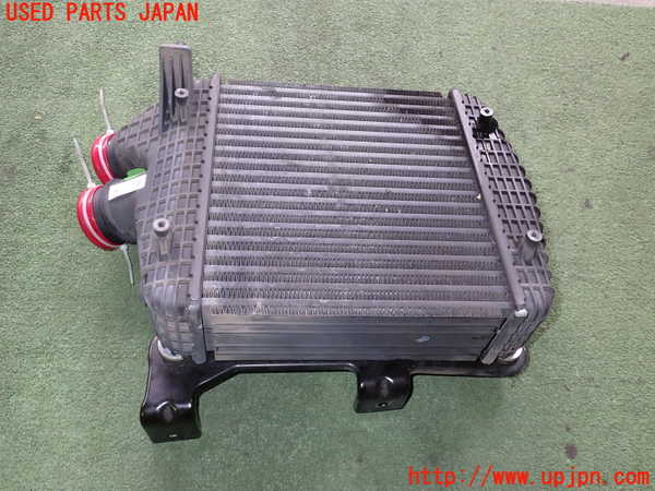 2UPJ-9229182451]マセラティ・ギブリ(MG30C)インタークーラー1 中古_4