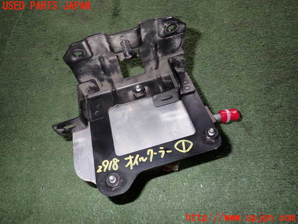 2UPJ-9229182481]マセラティ・ギブリ(MG30C)オイルクーラー1 中古_2