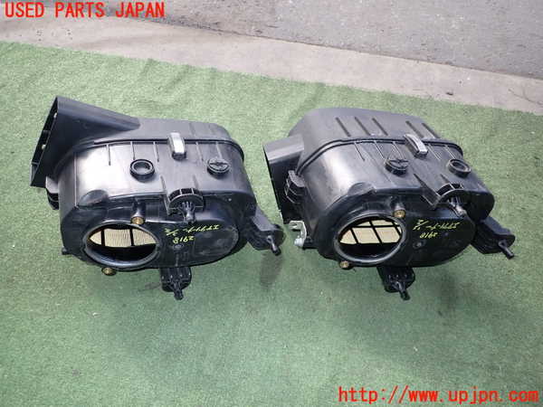 2UPJ-9229182560]マセラティ・ギブリ(MG30C)エアクリーナーボックス 中古_3
