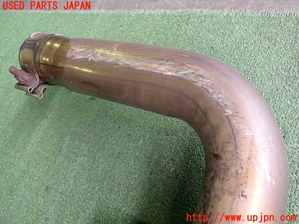 2UPJ-9229182651]マセラティ・ギブリ(MG30C)センターパイプ1 中古_4
