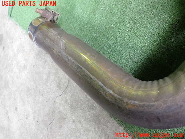 2UPJ-9229182651]マセラティ・ギブリ(MG30C)センターパイプ1 中古_5