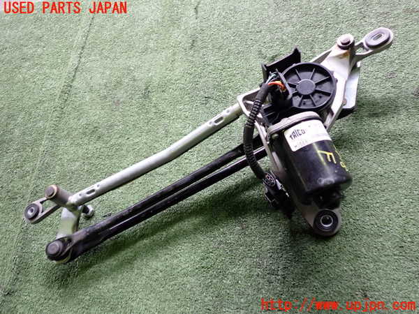 2UPJ-9229186770]マセラティ・ギブリ(MG30C)フロントワイパーモーター 中古_3