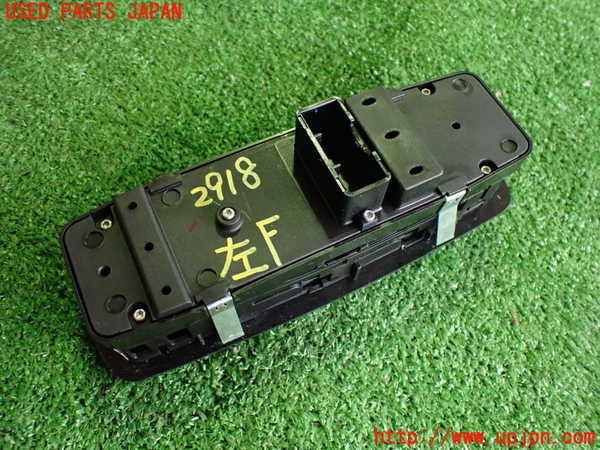 2UPJ-9229186245]マセラティ・ギブリ(MG30C)左前パワーウィンドウスイッチ 中古_2