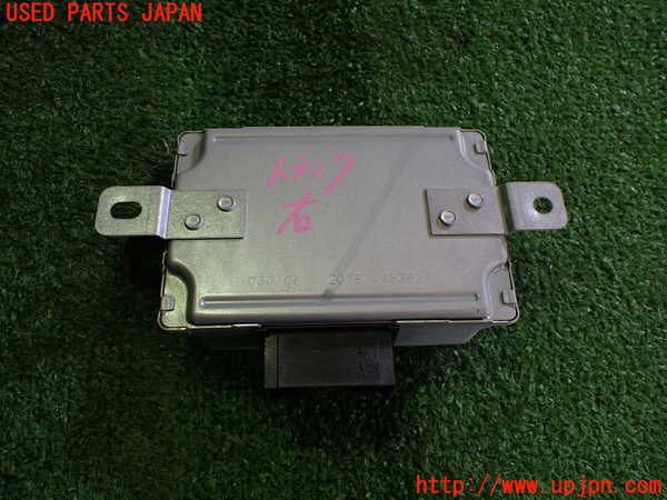 2UPJ-9229186149]マセラティ・ギブリ(MG30C)コンピューター4 (電圧レギュレータ スタビライザー) 中古_2