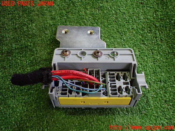 2UPJ-9229186742]マセラティ・ギブリ(MG30C)ヒューズボックス2 中古_2