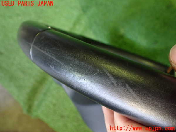2UPJ-9229187855]マセラティ・ギブリ(MG30C)ステアリングホイール 中古_3