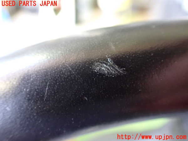 2UPJ-9229187855]マセラティ・ギブリ(MG30C)ステアリングホイール 中古_5