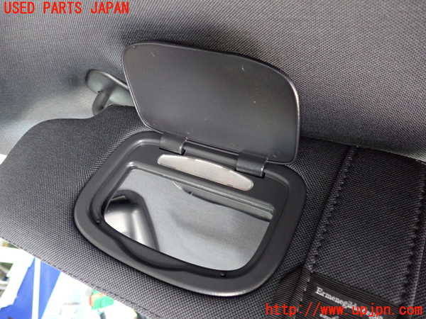 2UPJ-9229187630]マセラティ・ギブリ(MG30C)室内サンバイザー左側 中古_3
