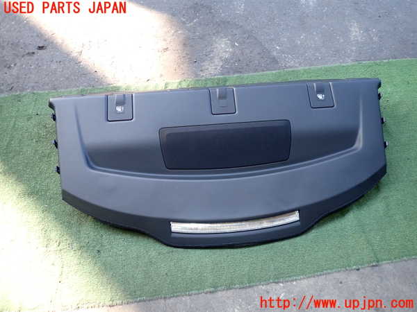 2UPJ-9229187761]マセラティ・ギブリ(MG30C)トノカバー1 中古_2