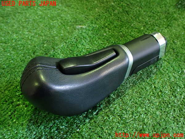 2UPJ-9229187570]マセラティ・ギブリ(MG30C)シフトノブ 中古_2