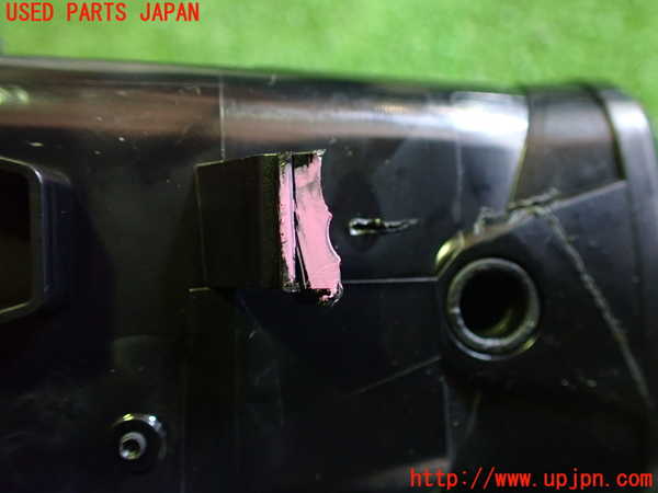 2UPJ-9229187528]マセラティ・ギブリ(MG30C)エアコン吹き出し口3 (左) ジャンク品 中古_4
