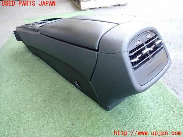 2UPJ-9229187540]マセラティ・ギブリ(MG30C)センターコンソール ジャンク品 中古_4