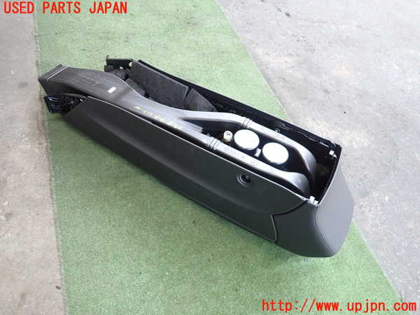 2UPJ-9229187540]マセラティ・ギブリ(MG30C)センターコンソール ジャンク品 中古_5