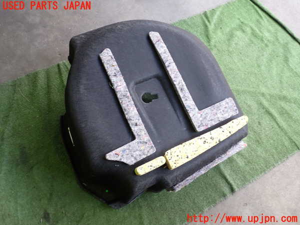 2UPJ-9229187772]マセラティ・ギブリ(MG30C)ラゲッジトレイ2 中古_2