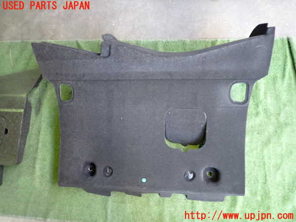 2UPJ-9229187773]マセラティ・ギブリ(MG30C)ラゲッジトレイ3 中古_2
