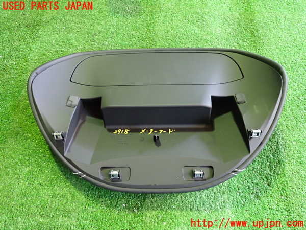 2UPJ-9229187510]マセラティ・ギブリ(MG30C)メーターフード 中古_2