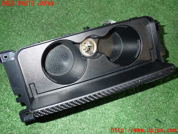 2UPJ-9229187810]マセラティ・ギブリ(MG30C)ドリンクホルダー 中古_2