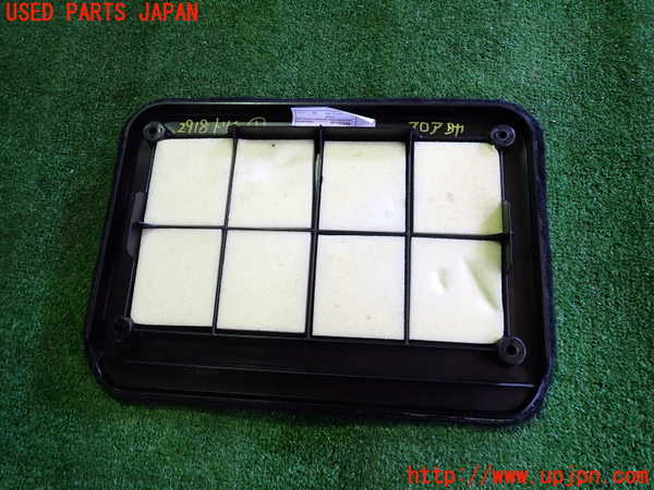 2UPJ-9229187691]マセラティ・ギブリ(MG30C)内装トリム類1 中古_2