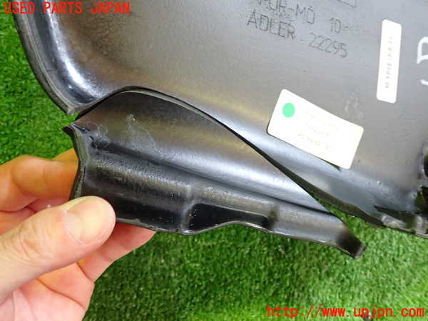 2UPJ-9229187693]マセラティ・ギブリ(MG30C)内装トリム類3 ジャンク品 中古_4