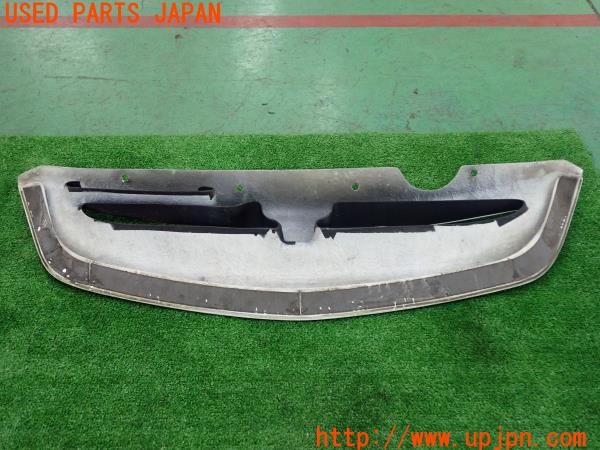 3UPJ=9229190047]シビック タイプR(EP3)前期 無限? MUGEN? フロントグリルガーニッシュ 中古_2