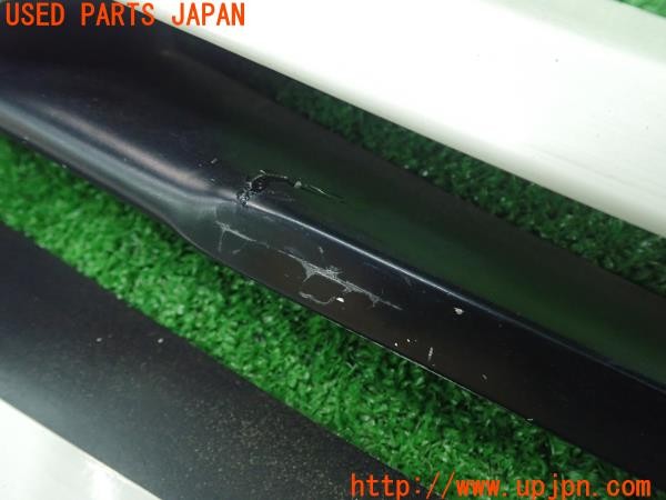 3UPJ=9229190047]シビック タイプR(EP3)前期 無限? MUGEN? フロントグリルガーニッシュ 中古_3