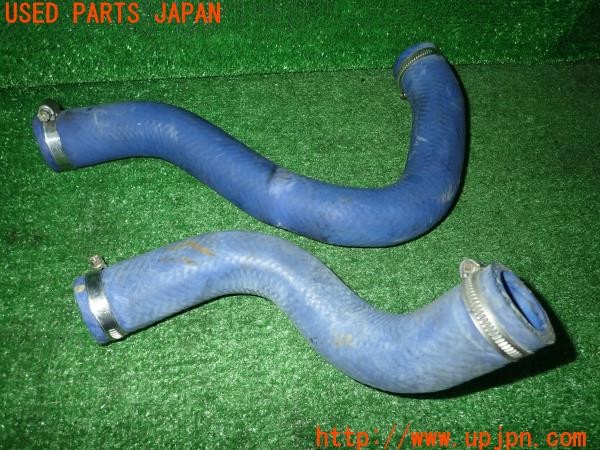 3UPJ=9229190157]シビック タイプR(EP3)前期 ラジエーターホース 中古_2