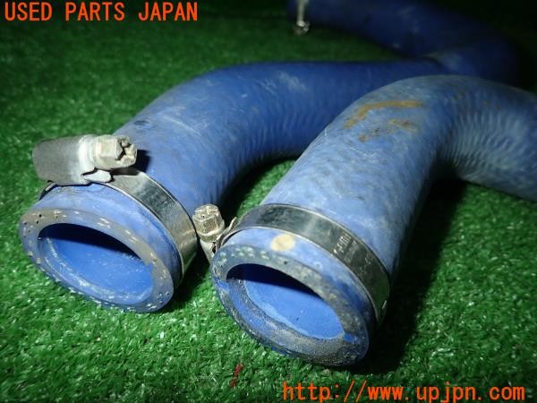 3UPJ=9229190157]シビック タイプR(EP3)前期 ラジエーターホース 中古_3