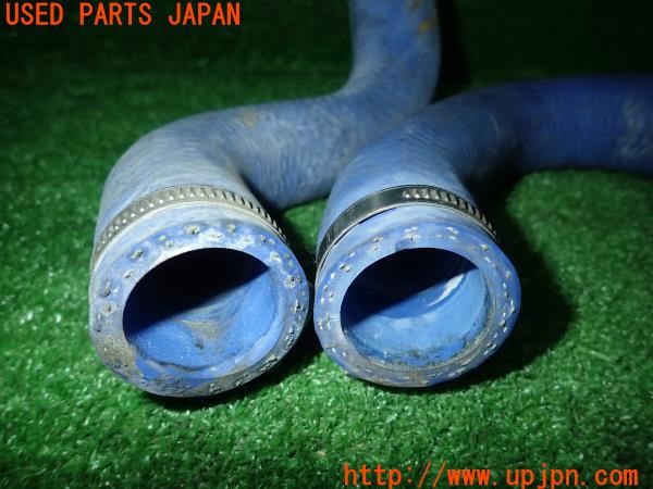 3UPJ=9229190157]シビック タイプR(EP3)前期 ラジエーターホース 中古_4
