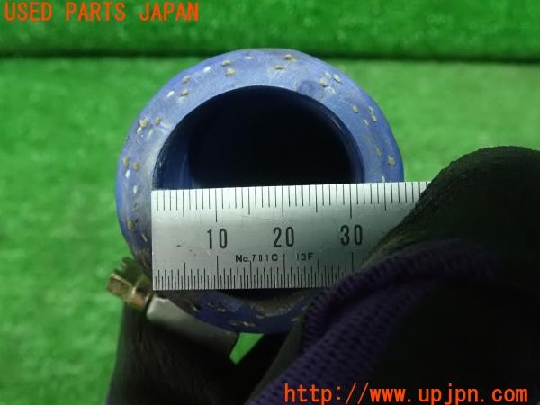 3UPJ=9229190157]シビック タイプR(EP3)前期 ラジエーターホース 中古_5
