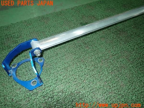 3UPJ=9229190705]シビック タイプR(EP3)前期 CUSCO クスコ フロントタワーバー 中古_2