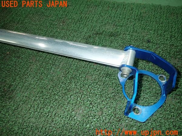3UPJ=9229190705]シビック タイプR(EP3)前期 CUSCO クスコ フロントタワーバー 中古_3
