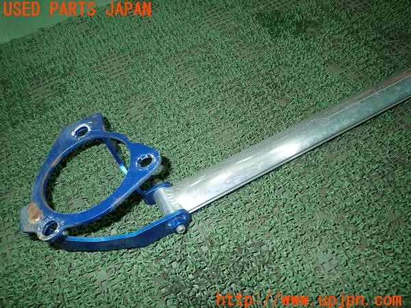 3UPJ=9229190705]シビック タイプR(EP3)前期 CUSCO クスコ フロントタワーバー 中古_4
