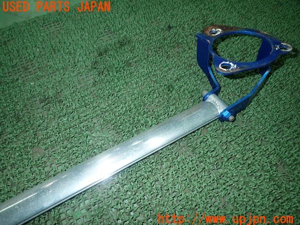 3UPJ=9229190705]シビック タイプR(EP3)前期 CUSCO クスコ フロントタワーバー 中古_5