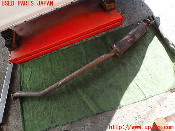 2UPJ-9229192651]シビック タイプR(EP3)センターパイプ1 中古_2