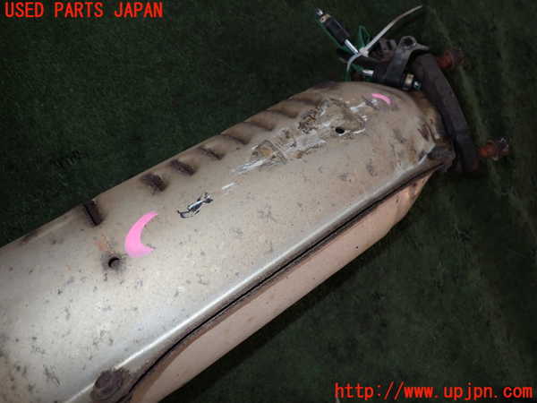 2UPJ-9229192661]シビック タイプR(EP3)触媒1 中古_3