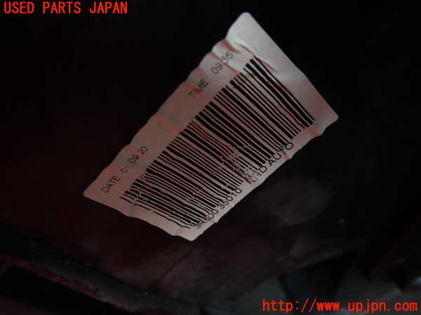2UPJ-9229196081]シビック タイプR(EP3)エバポレーター1 中古_2