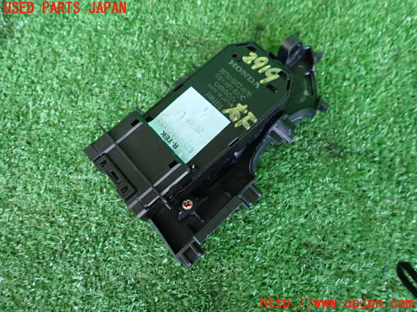 2UPJ-9229196240]シビック タイプR(EP3)右パワーウィンドウスイッチ 中古_2