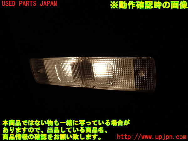 2UPJ-9229196411]シビック タイプR(EP3)ルームランプ1 (真中 1列目) 中古_2