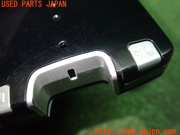 3UPJ=9229200503]キャデラック CTS スポーツセダン(X322B)三菱重工 ミツビシ MOBE-500 ETC車載器 中古_4
