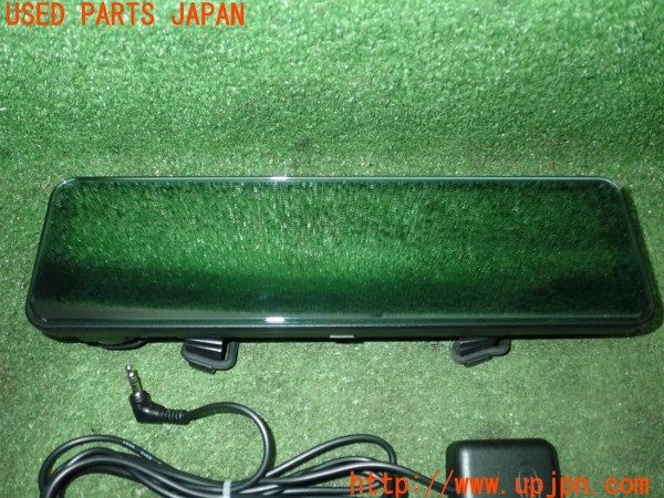3UPJ=9229200579]キャデラック CTS スポーツセダン(X322B)BALUCE II バルーチェ II NO.5700 ドライブレコーダー ミラー型 中古_2
