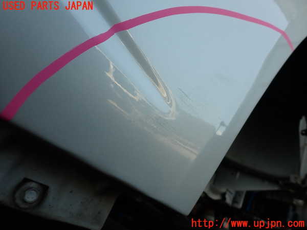 2UPJ-9229201080]キャデラック・CTS スポーツセダン(X322B)右前フェンダー (左ハンドル) 中古_3