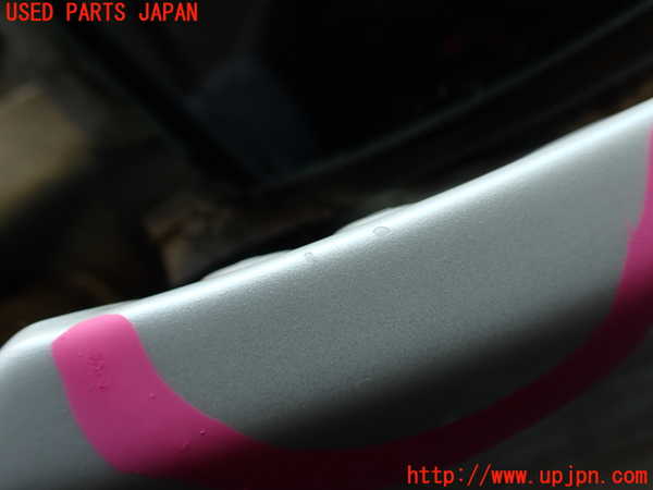 2UPJ-9229201082]キャデラック・CTS スポーツセダン(X322B)左前フェンダー (左ハンドル) 中古_2