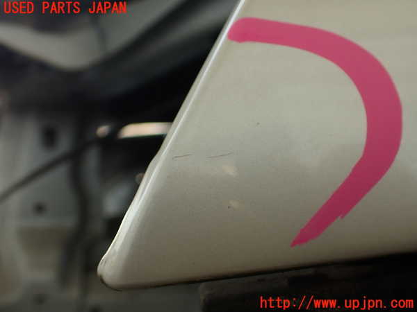2UPJ-9229201082]キャデラック・CTS スポーツセダン(X322B)左前フェンダー (左ハンドル) 中古_3