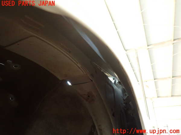 2UPJ-9229201082]キャデラック・CTS スポーツセダン(X322B)左前フェンダー (左ハンドル) 中古_4