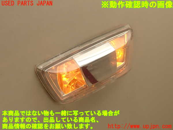 2UPJ-9229201082]キャデラック・CTS スポーツセダン(X322B)左前フェンダー (左ハンドル) 中古_5